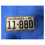 Neb 1939, 11-880