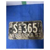 Neb 1951, SFARM365
