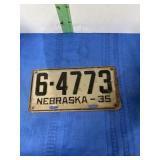 Neb 1935, 6-4773