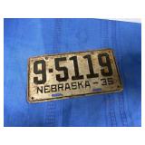 Neb 1935, 5-119