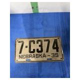 Neb 1935, 7-C374