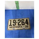 Neb 1935, 19-264