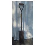 TILE SPADE