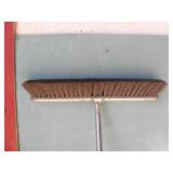 SHOP BROOM