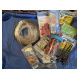 DRIP LINE PARTS  NIB
