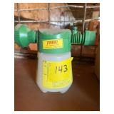 GARDEN SPRAYER