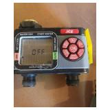 ACE GARDEN HOSE 2 VALVE TIMER