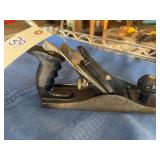 STEEL NECK 10" WOOD PLANE