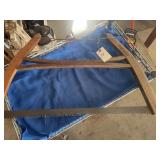 BUCK SAW