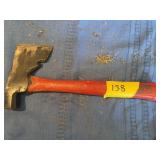 HATCHET