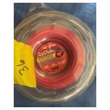 PARTIAL ROLL  2.7 MM TRIMMER STRING