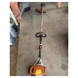 STIHL FS91R WEED EATER W/REPLACEABLE SPOOL