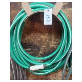 25 FT GARDEN HOSE