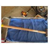 SLEDGE HAMMER