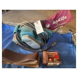 MAKITA BELT SANDER MOD. 9900B