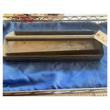 TOOL TRAY  7" X 17" X 3"