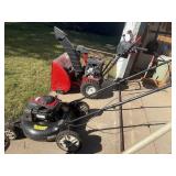 MURRAY 21" PUSH MOWER