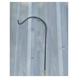 SHEPHARDS HOOK