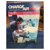 HEAVY DUTY 3 WAY PAINT GUN
