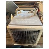 COMPACT HEATER HEAT PRO MOD.3180