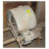 SQUIrREL CAGE FAN 13"