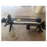 EARTHQUAKE 5 TON ELECTRIC LOG SPLITTER W1200