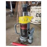 12 TON HYDRAULIC JACK