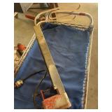 ELECTRIC TANK HEATER
