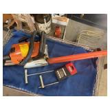 STIHL MS 171 CHAIN SAW