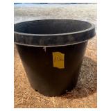 FEED TUBS  18" X 15"