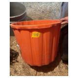 FEED TUBS  23" X 18"
