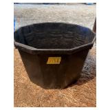 FEED TUBS  24" X 14"