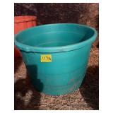 FEED TUB  23" X 16"