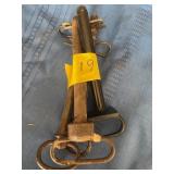 4-HITCH PINS