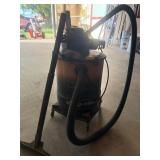 WET-DRY SHOP VAC 10 GALLON