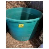 FEED TUB  23" X 16"