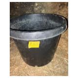 FEED TUB  18" X 15"