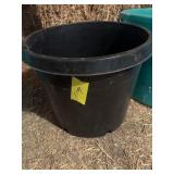 FEED TUB  18" X 15"
