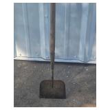 SCRAPER