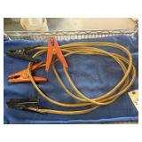 JUMPER CABLES