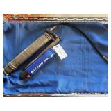 GREASE GUN