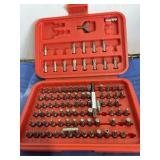 MISC SCREW DRIVER BITS