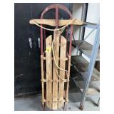 RUNNER SLED