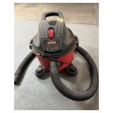 CRAFTSMAN 6 GALLON SHOP VAC