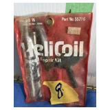 3/8" -16 HELICOIL REPAIR KIT