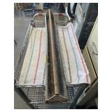 CHICKEN FEEDER 36"