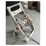 PLASTIC HOSE REEL