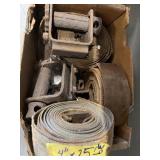 3-4" X 25