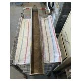 CHICKEN FEEDER 36"
