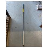 PAINT ROLLER EXTENSION HANDLE